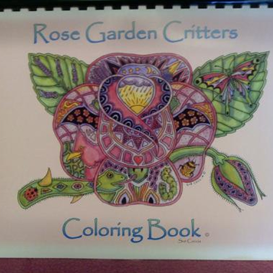 Coloring Book