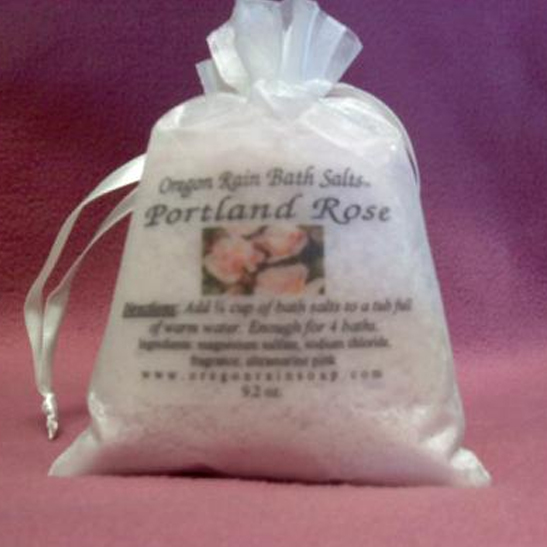OR Rain Bathsalts
