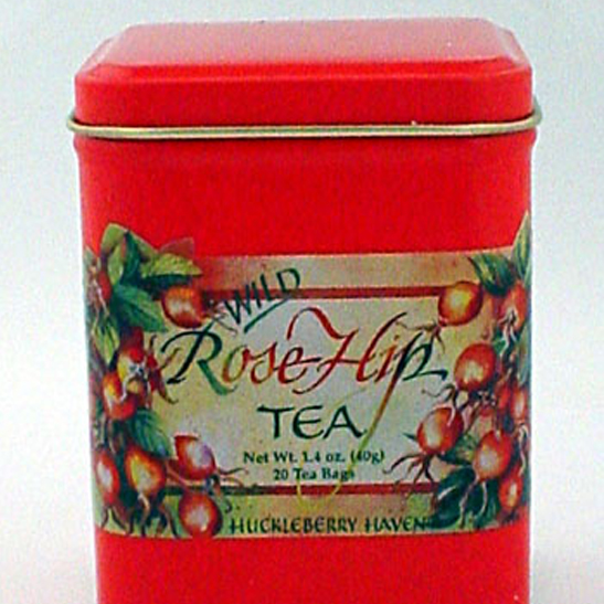 Rose Hip Tea