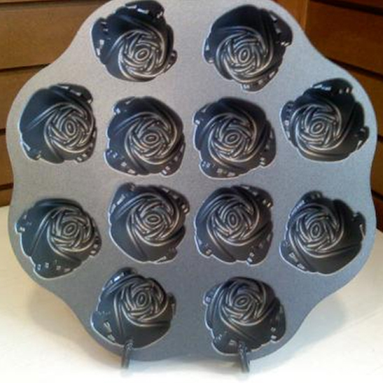 Sweetheart Bundt