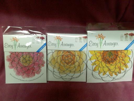 Easy Arranger