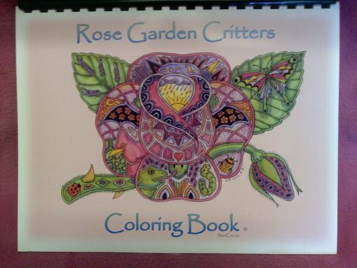 Coloring Book