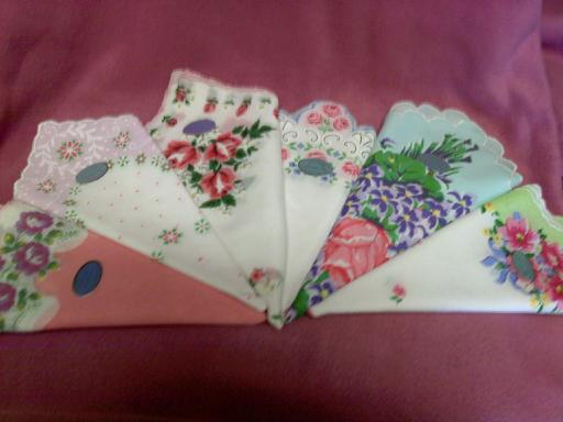 Hankies