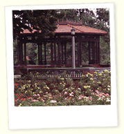 Peninsula Park