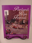 Portland Rose Festival Book