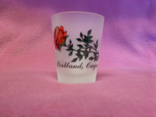 Shot Glass
