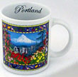 Beth Logan Mug